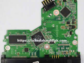 Scheda PCB 2060-701335-002 per WD 3,5" SATA disco rigido