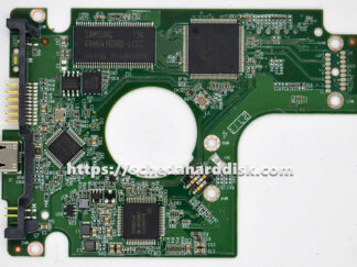 Scheda PCB 2060-771754-000 per WD 2,5" USB disco rigido