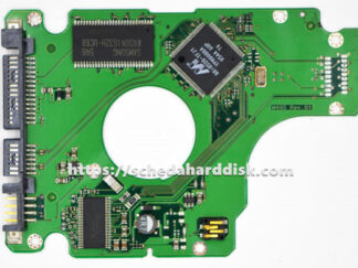 Scheda PCB BF41-00098A per Samsung 2,5" SATA disco rigido
