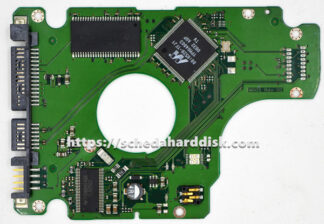 Scheda PCB BF41-00105A per Samsung 2,5" SATA disco rigido