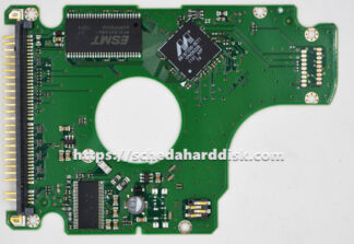 Scheda PCB BF41-00170A per Samsung 2,5" IDE disco rigido