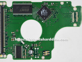 Scheda PCB BF41-00170A per Samsung 2,5" IDE disco rigido