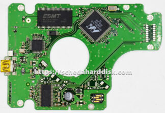 Scheda PCB BF41-00235B per Samsung 2,5" USB disco rigido