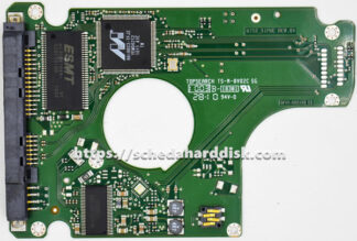 Scheda PCB BF41-00249B per Samsung 2,5" SATA disco rigido