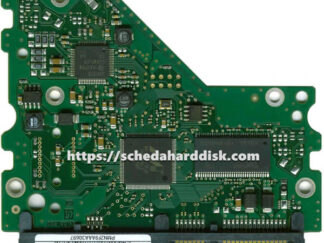 Scheda PCB BF41-00314A per Samsung 3,5" SATA disco rigido