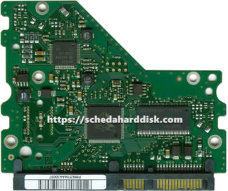 Scheda PCB BF41-00314A per Samsung 3,5" SATA disco rigido