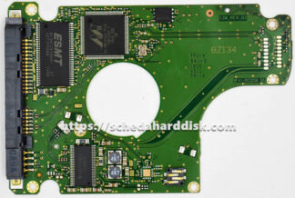 Scheda PCB BF41-00320A per Samsung 2,5" SATA disco rigido