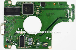 Scheda PCB BF41-00325A per Samsung 2,5" USB disco rigido