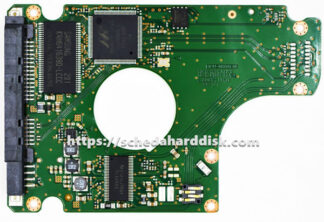 Scheda PCB BF41-00354A per Samsung 2,5" SATA disco rigido
