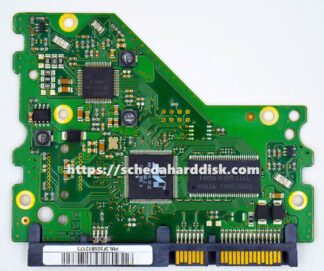 Scheda PCB BF41-00359A per Samsung 3,5" SATA disco rigido