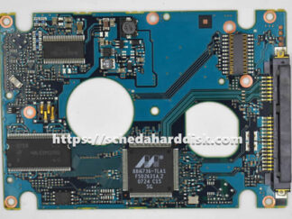 Scheda PCB CA26342-B81404BA per Fujitsu 2,5" SATA disco rigido